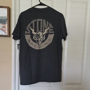 Stone Brewing Co. T-shirt